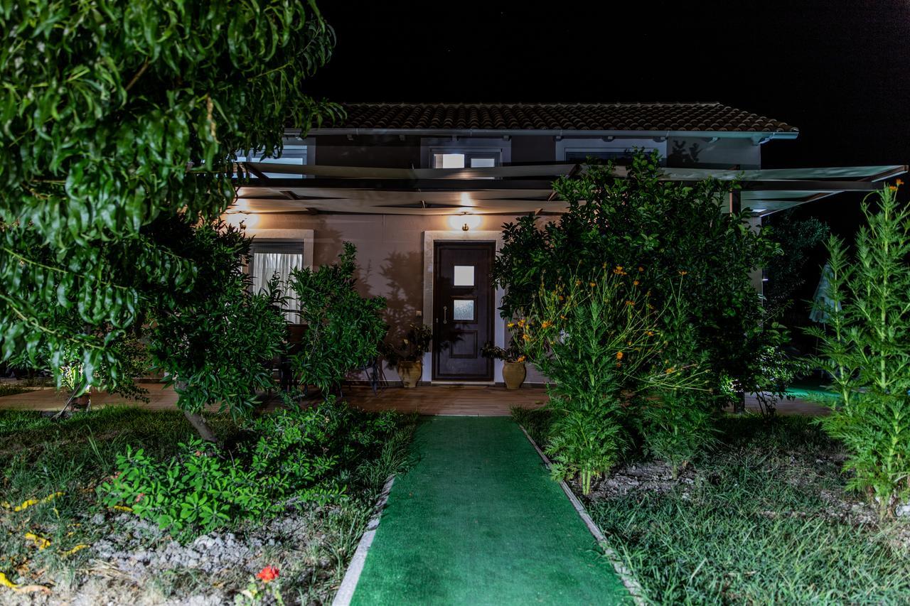 Villa Rigilis Nydri  Exterior photo